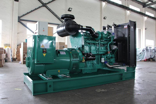 全州320kw康明斯柴油发电车出租组图片 全州320kw康明斯柴油发电车出租组图片